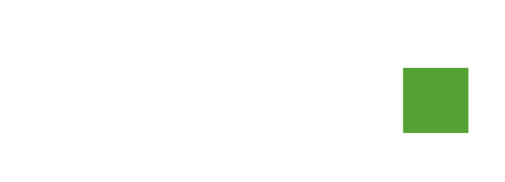 Calan logo White